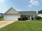 104 ROCKWATER CT, Rocky Mount, NC 27803 Single Family Residence For Sale MLS#