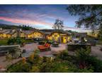 12055 SULPHUR MOUNTAIN RD, Ojai, CA 93023 Single Family Residence For Sale MLS#