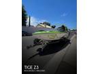 Tige Z3 Ski/Wakeboard Boats 2015