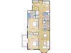 Clayborne Apartments - 2 Bed/ 2 Bath/ Den - B2ED