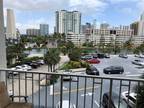 Condo For Rent In Sunny Isles Beach, Florida