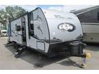 2024 Forest River Forest River RV Cherokee Grey Wolf Black Label 26DBHBL 26ft