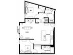 District Flats - Two Bedroom B9