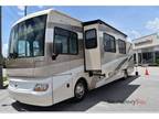 2009 Fleetwood RV Fleetwood RV Bounder Diesel 38F 38ft