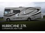 2014 Thor Motor Coach Hurricane 27k 27ft