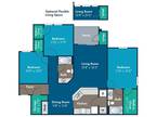 Abberly Crest Apartment Homes - Severn with Flex