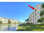 19 HARBOUR ISLE DR W UNIT 301, Fort Pierce, FL 34949 Condominium For Sale MLS#
