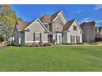 5070 NEW CHAPEL HILL WAY, Forsyth County, GA 30041 Single Family Residence For