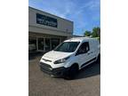 2018 Ford Transit Connect Cargo XL Van 4D