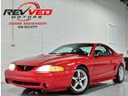 1998 Ford Mustang 2dr Coupe SVT Cobra