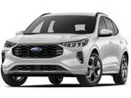 2023 Ford Escape Sport Utility