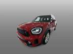 2024 MINI Countryman Cooper S