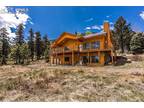 Westcliffe 4BR 3BA, A life of luxury in the lap of nature