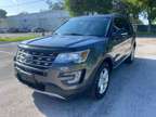 2017 Ford Explorer for sale