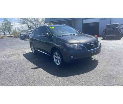 2010 Lexus RX for sale is a 2010 Lexus RX Car for Sale in Raytown MO
