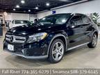 Used 2016 MERCEDES-BENZ GLA For Sale