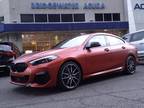 2022 BMW Orange, 6K miles