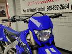 2023 Yamaha WR450F Motorcycle for Sale
