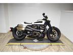 2021 Harley-Davidson Sportster® S