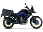 2023 Suzuki V-Strom 800DE Adventure