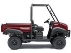 2023 Kawasaki MULE 4000