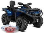 2023 Can-Am Outlander MAX XT 850