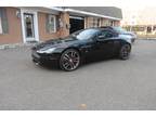 Used 2009 Aston Martin Vantage for sale.