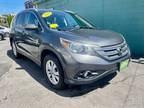 Used 2014 Honda Cr-v for sale.