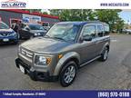 Used 2007 Honda Element for sale.