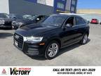 Used 2016 Audi Q3 for sale.