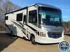 2024 Jayco Alante 29F 32ft