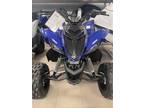 2022 Yamaha Raptor 90 ATV for Sale