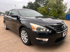 2014 Nissan Altima 4dr Sdn I4 2.5