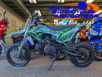2023 Daix Mini Beast (Tall) 110cc Dirt Bike - Daytona Beach,FL