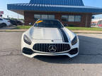 2018 Mercedes-Benz AMG GT C