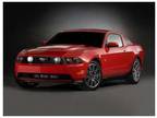 2010 Ford Mustang V6