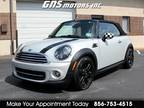 Used 2014 MINI Cooper Convertible for sale.