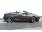 2016 Buick Cascada Premium