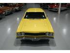 1968 Plymouth Road Runner