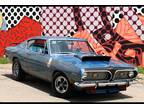 Used 1969 Plymouth Barracuda for sale.