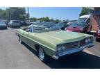 1968 Ford Galaxie 500 Convertible