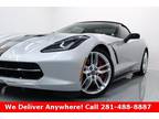 2014 Chevrolet Corvette Stingray Z51 3LT