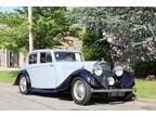 1937 Bentley Other Bentley Models