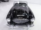 1957 Austin Healey 100-6 BN4