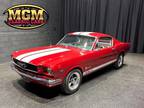 Used 1965 Ford Mustang for sale.