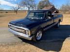 1969 Chevrolet C/K Truck