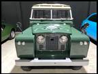 Used 1965 Land Rover Defender for sale.