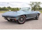 1967 Chevrolet Corvette