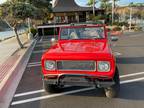 1971 International Harvester Scout Modified 800B