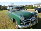 1949 Ford Custom